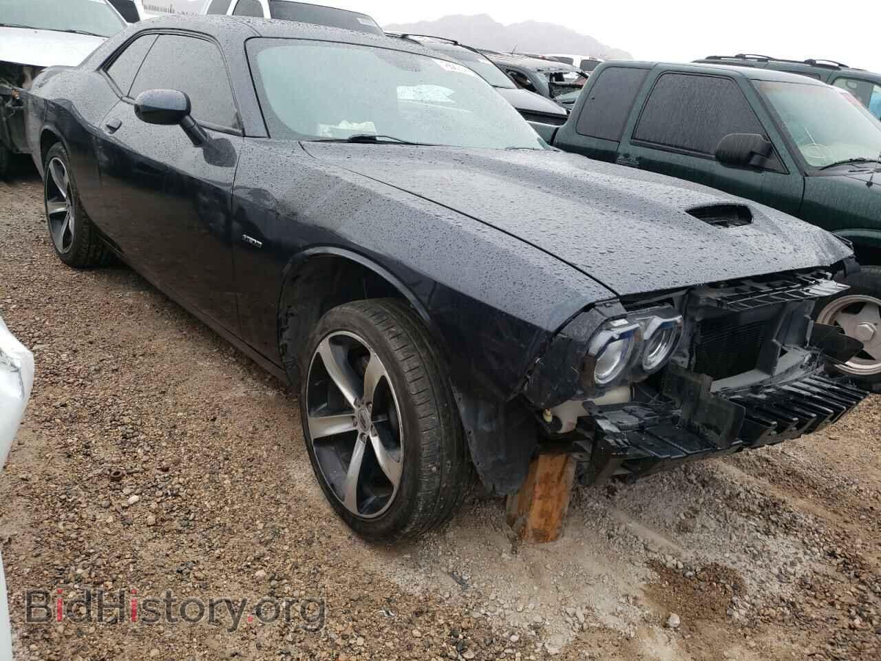 2019 DODGE CHALLENGER - VIN: 2C3CDZBT8KH651845 - Photo 4
