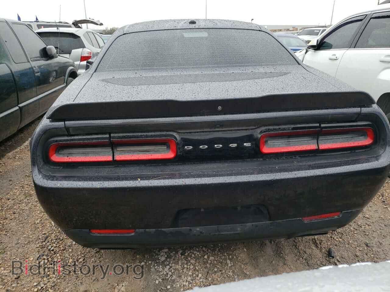 2019 DODGE CHALLENGER - VIN: 2C3CDZBT8KH651845 - Photo 6