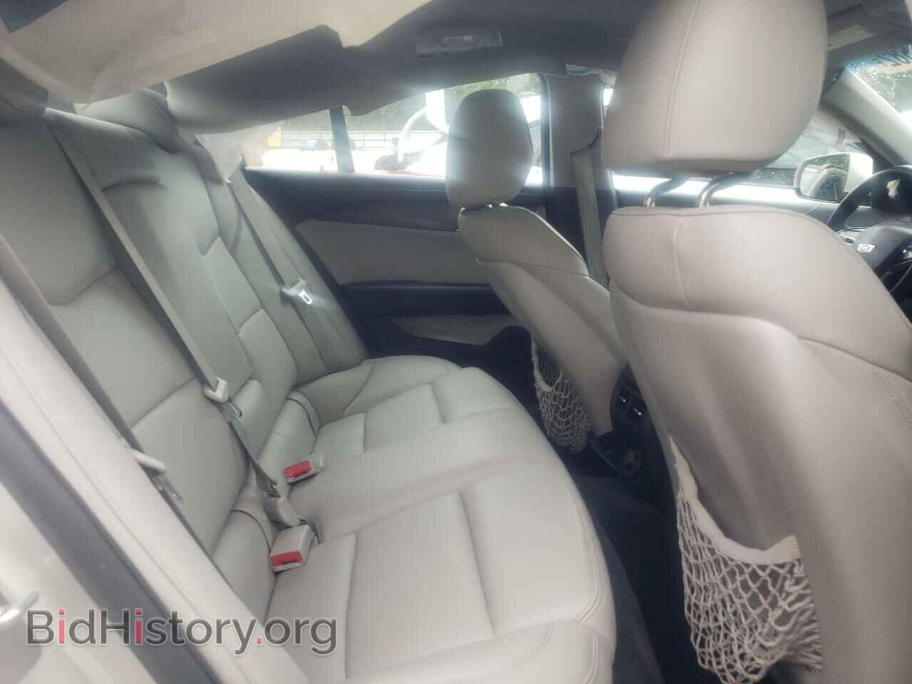 2016 CADILLAC ATS - VIN: 1G6AA5RA4G0100948 - Фото 6