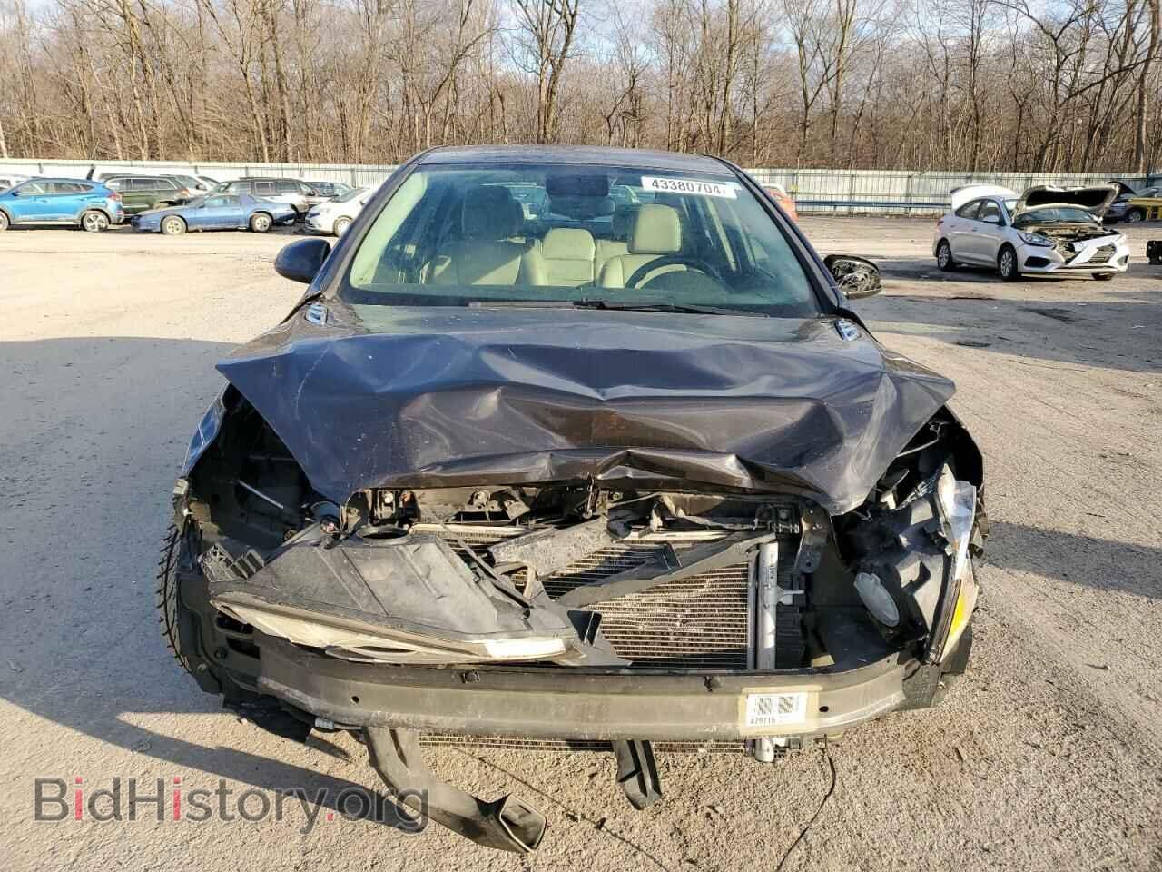 2015 BUICK VERANO - VIN: 1G4PP5SK6F4141349 - Фото 5