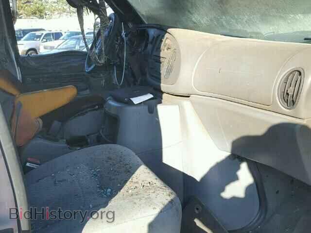2006 FORD ECONOLINE - VIN: 1FBNE31P06HB08654 - Фото 5