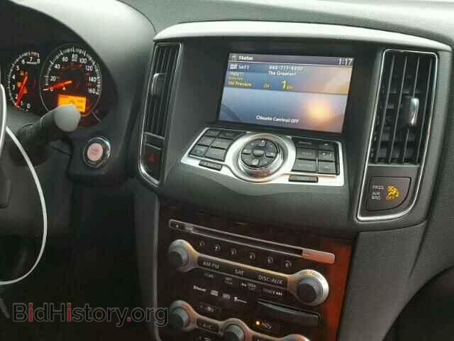 2009 NISSAN MAXIMA - VIN: 1N4AA51E29C800938 - Фото 9