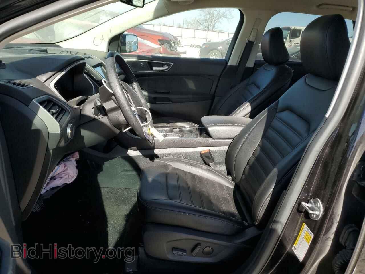 2020 FORD EDGE - VIN: 2FMPK3J97LBB49723 - Фото 7