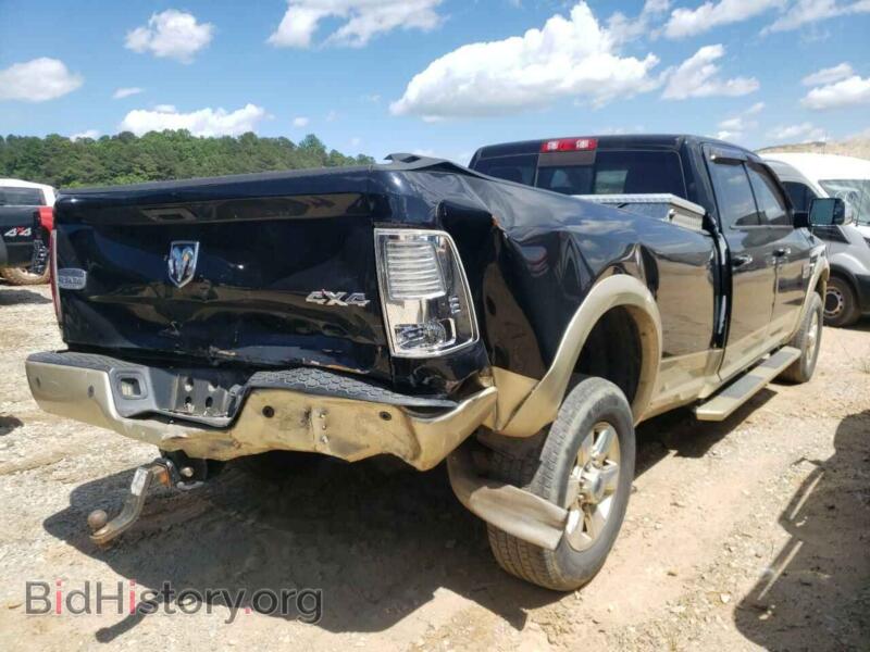 2014 RAM 3500 (VIN 3C63R3KL3EG198689) — photo 4 of 10