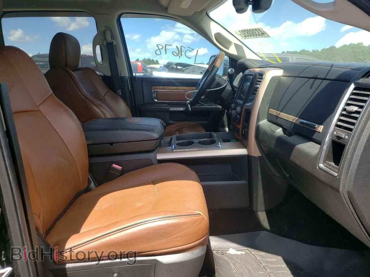 2014 RAM 3500 - VIN: 3C63R3KL3EG198689 - Фото 5