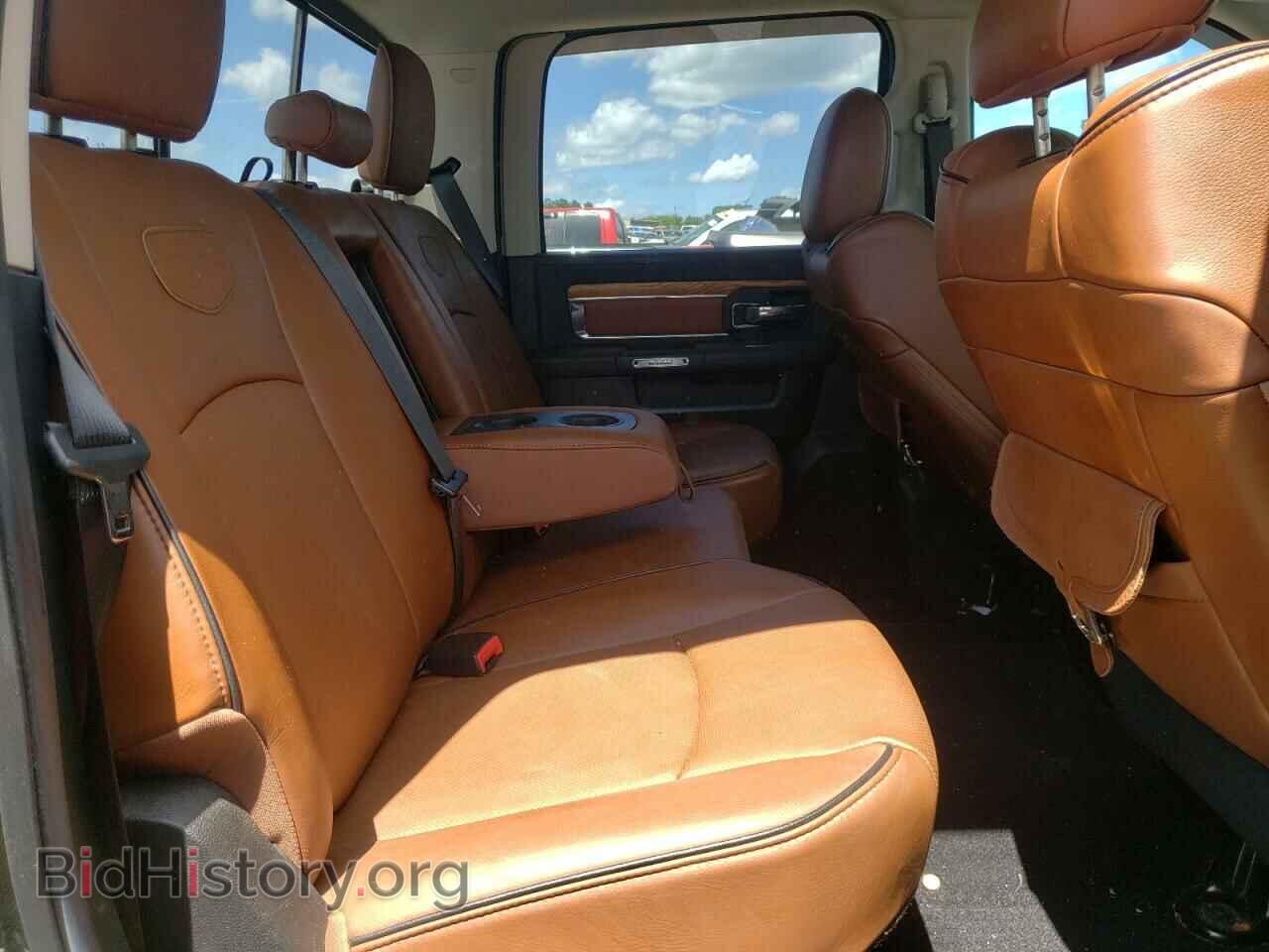 2014 RAM 3500 - VIN: 3C63R3KL3EG198689 - Фото 6