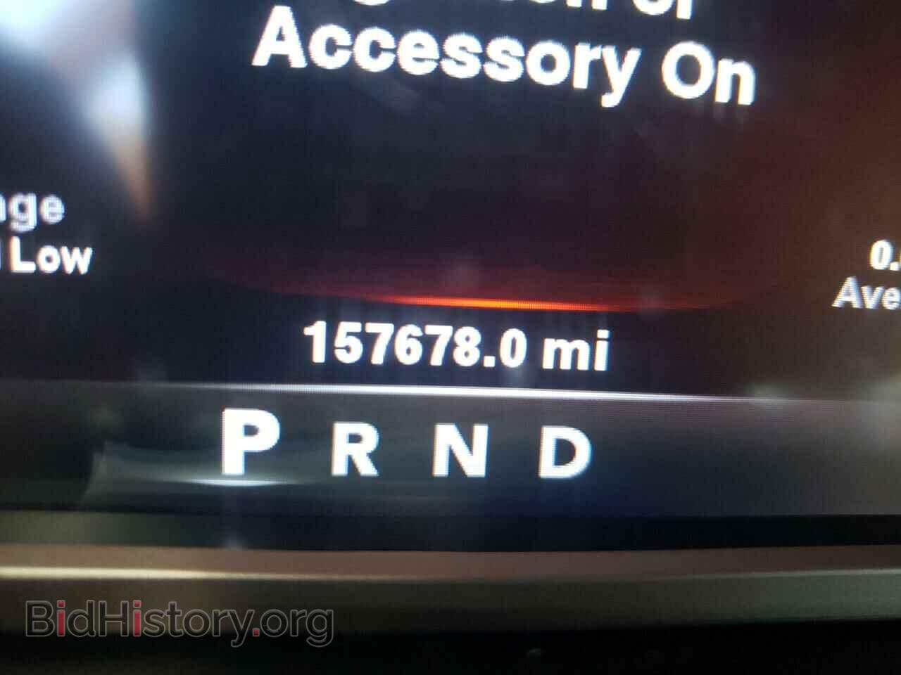 2014 RAM 3500 - VIN: 3C63R3KL3EG198689 - Фото 8