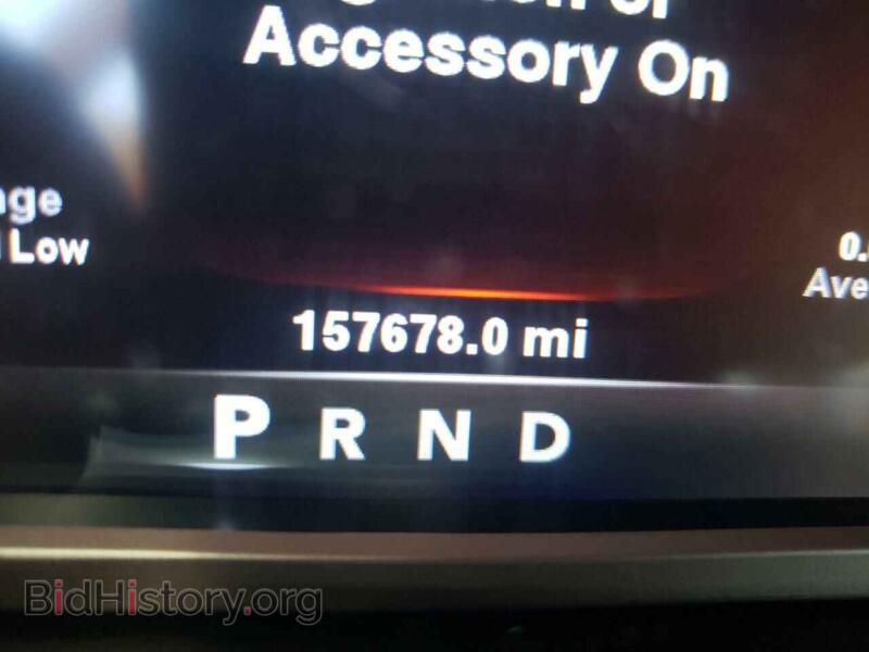 2014 RAM 3500 (VIN 3C63R3KL3EG198689) — photo 8 of 10