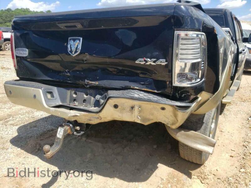 2014 RAM 3500 (VIN 3C63R3KL3EG198689) — photo 9 of 10