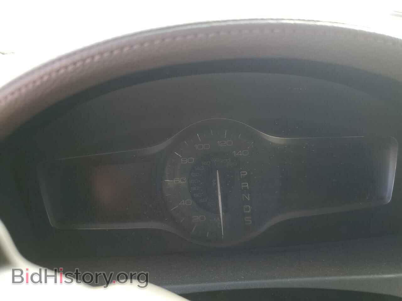 2013 LINCOLN MKX - VIN: 2LMDJ6JK7DBL11284 - Photo 9