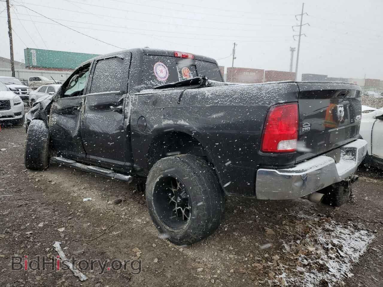 2019 RAM 1500 - VIN: 1C6RR7LT1KS511551 - Фото 2