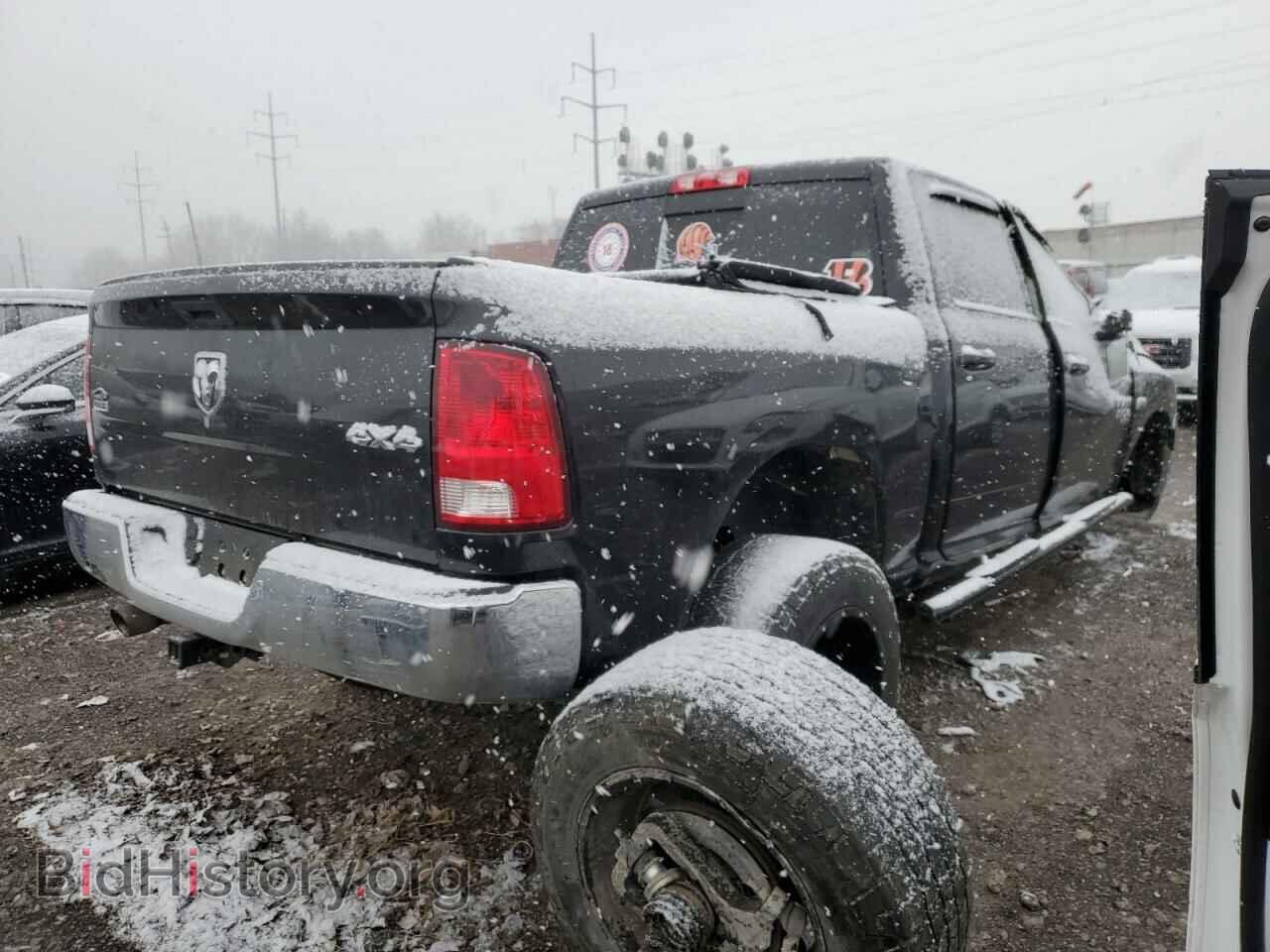 2019 RAM 1500 - VIN: 1C6RR7LT1KS511551 - Фото 3
