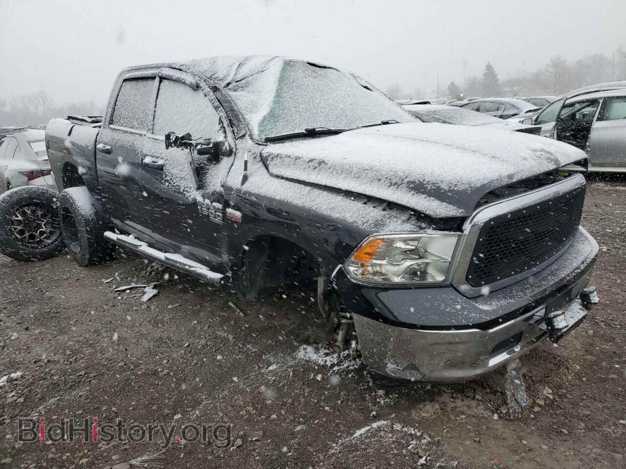 2019 RAM 1500 - VIN: 1C6RR7LT1KS511551 - Фото 4