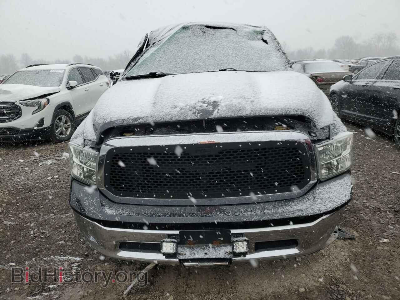 2019 RAM 1500 - VIN: 1C6RR7LT1KS511551 - Фото 5