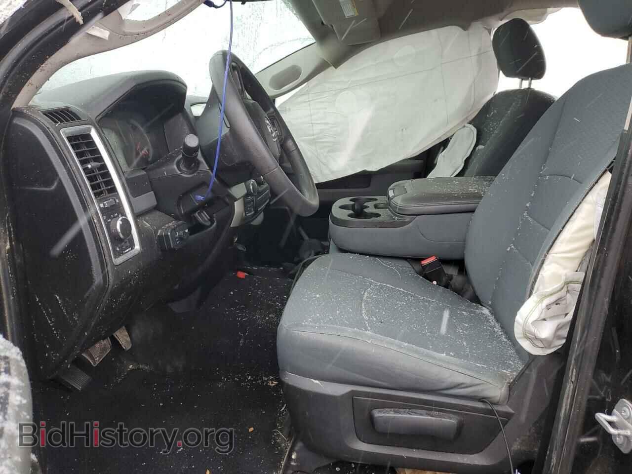 2019 RAM 1500 - VIN: 1C6RR7LT1KS511551 - Фото 7