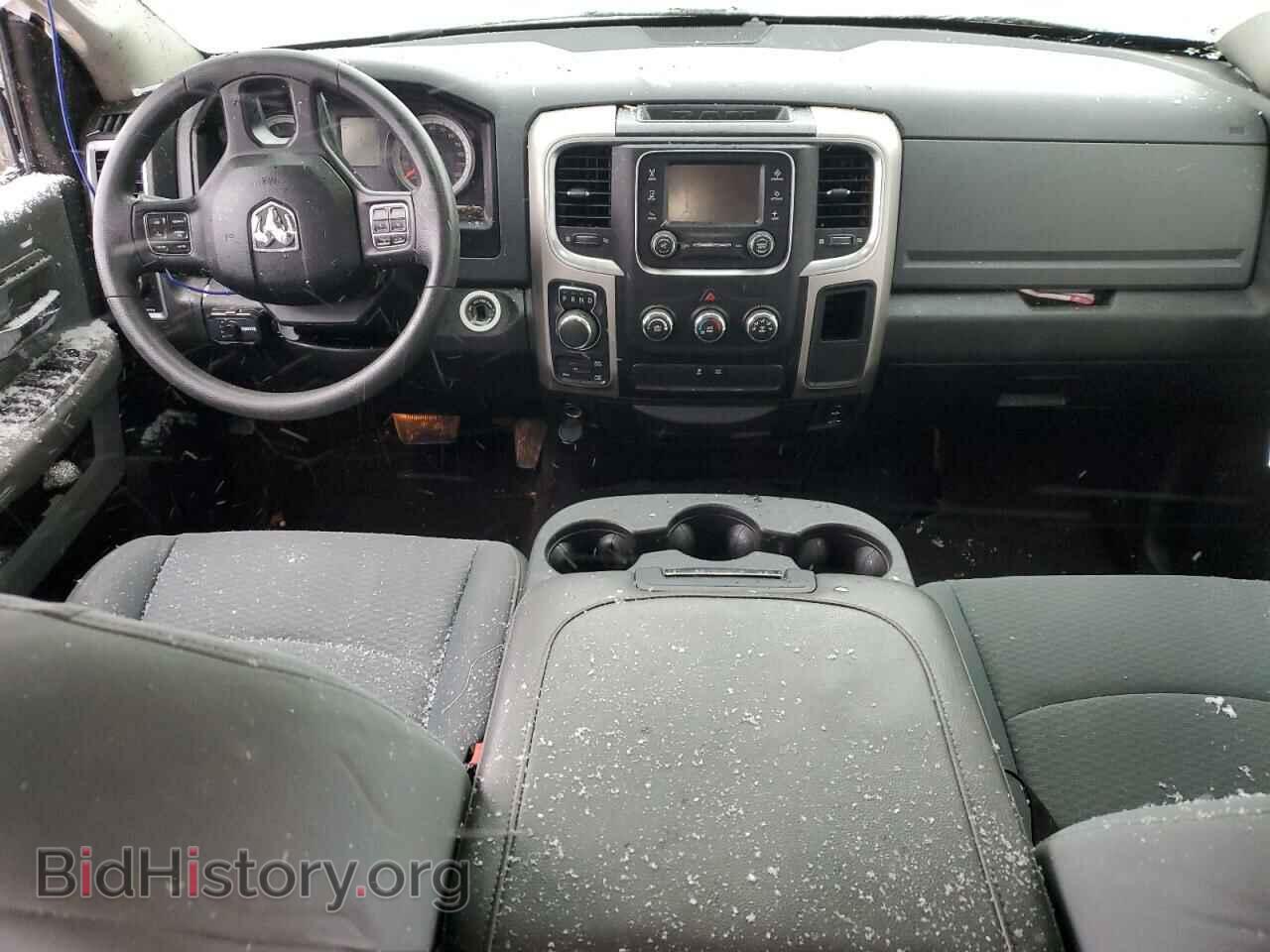 2019 RAM 1500 - VIN: 1C6RR7LT1KS511551 - Фото 8