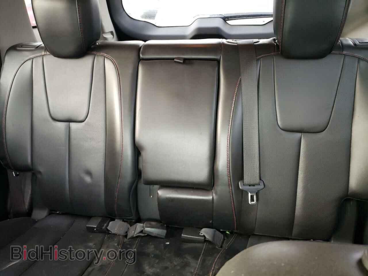 2013 GMC TERRAIN - VIN: 2GKFLZE38D6118467 - Фото 10