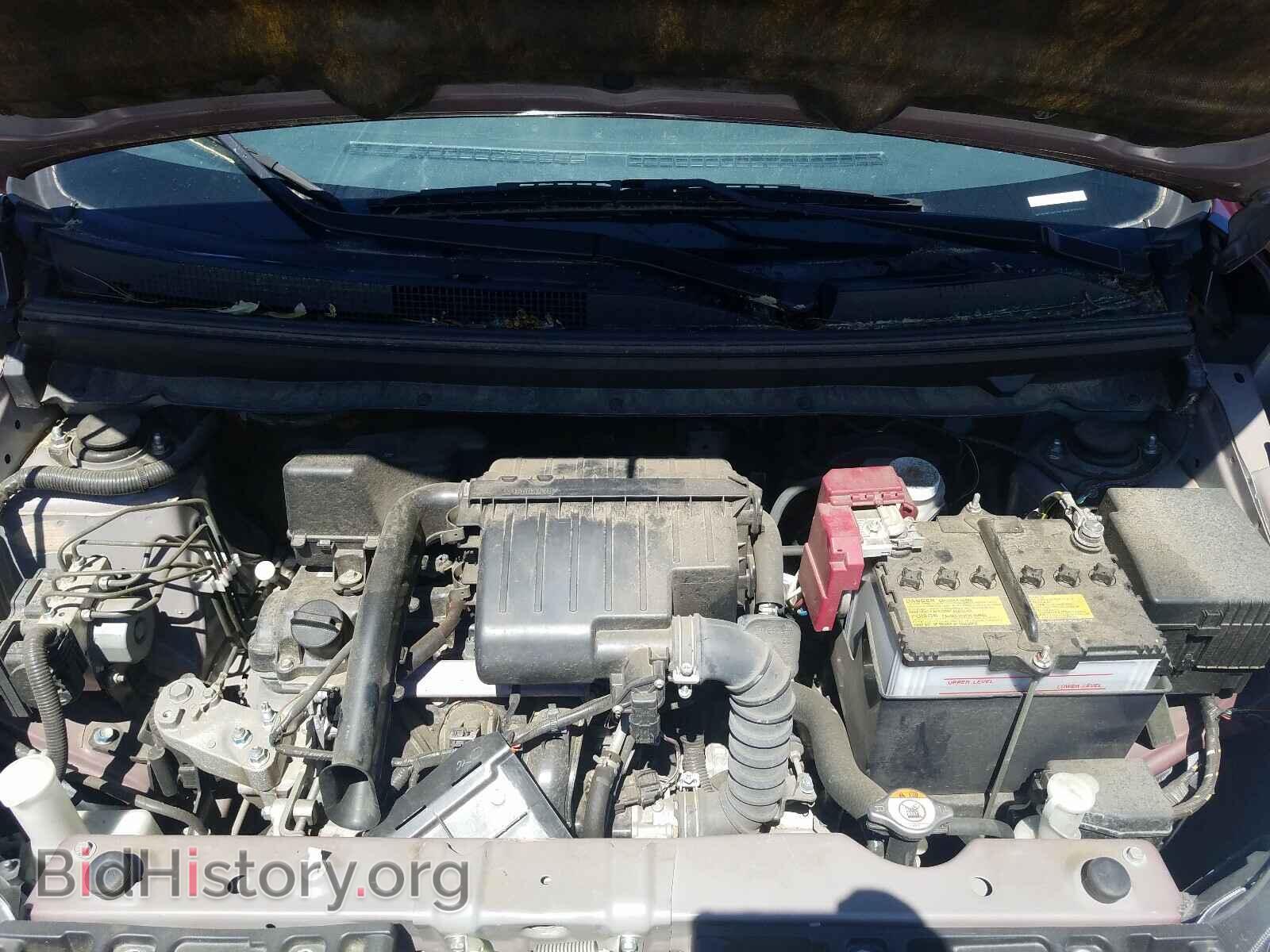 2018 MITSUBISHI MIRAGE - VIN: ML32F4FJXJHF03218 - Фото 7