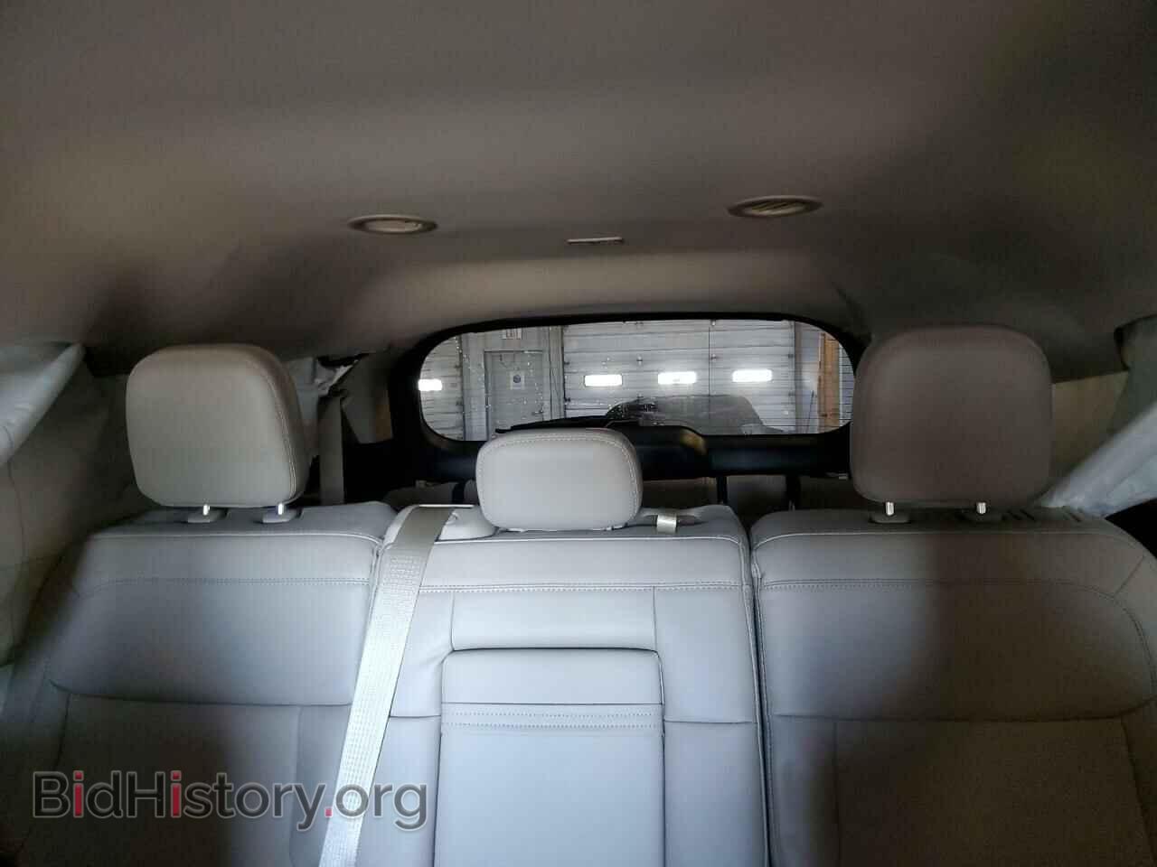 2022 FORD EXPLORER - VIN: 1FMSK8FH2NGB62222 - Фото 10