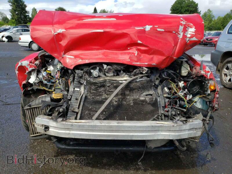 2008 Audi A4 (VIN WAUDF78E48A033207) — фото 9 из 10