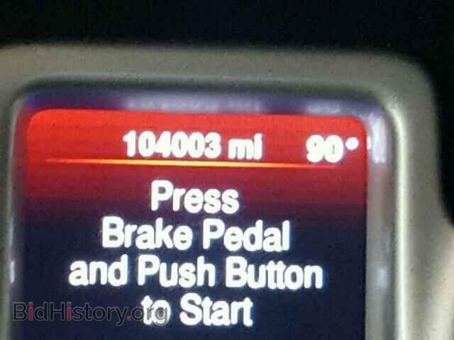 2013 DODGE JOURNEY - VIN: 3C4PDCBG0DT637249 - Фото 8