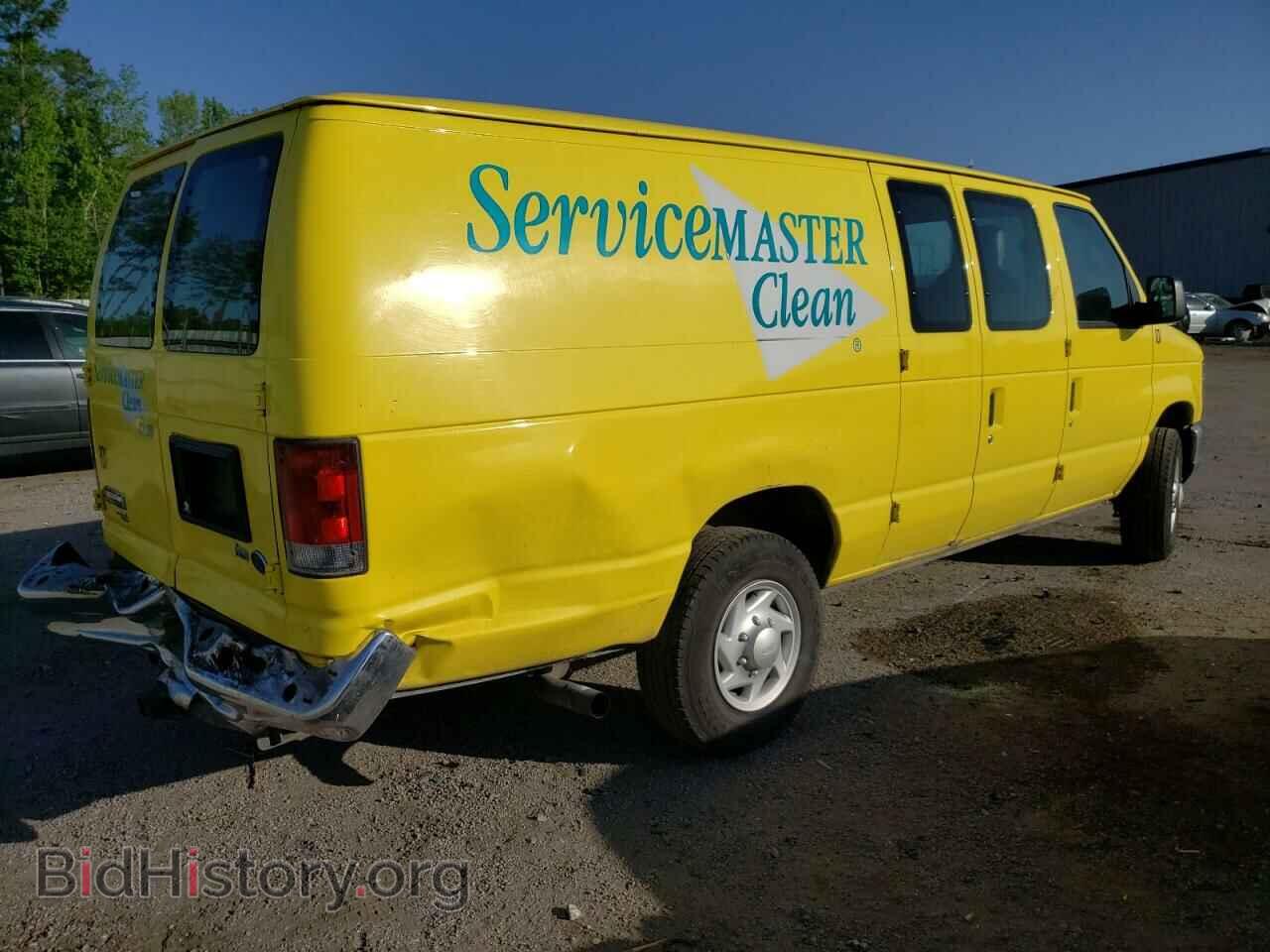 2012 FORD ECONOLINE - VIN: 1FTSS3EL8CDA39388 - Photo 4