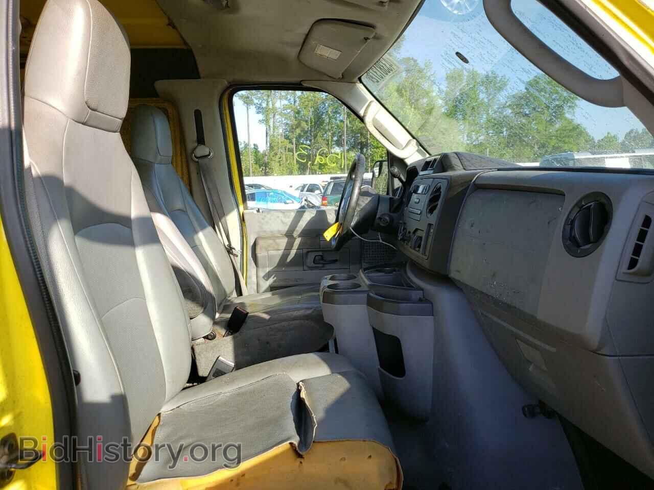 2012 FORD ECONOLINE - VIN: 1FTSS3EL8CDA39388 - Photo 5