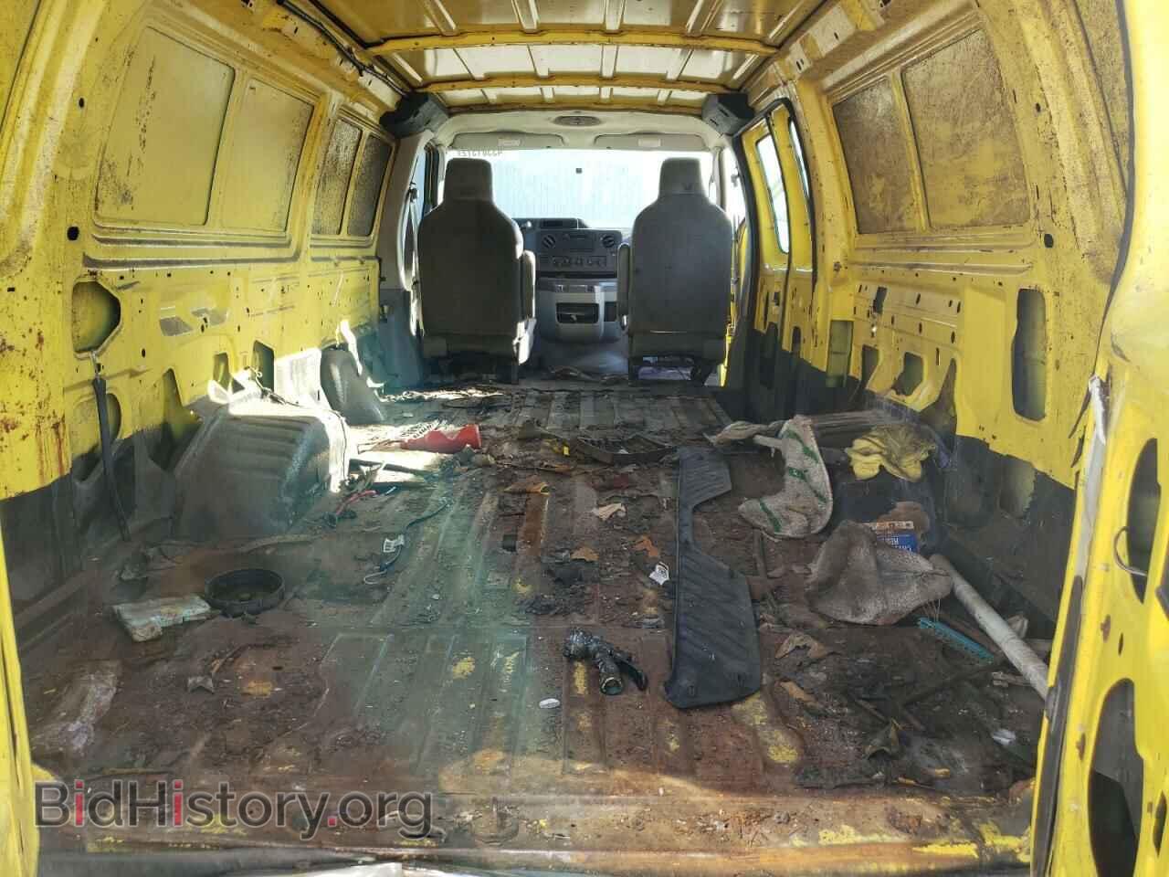 2012 FORD ECONOLINE - VIN: 1FTSS3EL8CDA39388 - Photo 6