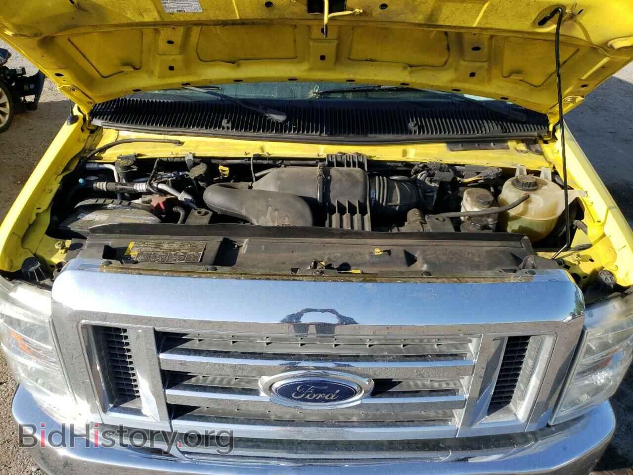 2012 FORD ECONOLINE - VIN: 1FTSS3EL8CDA39388 - Photo 7