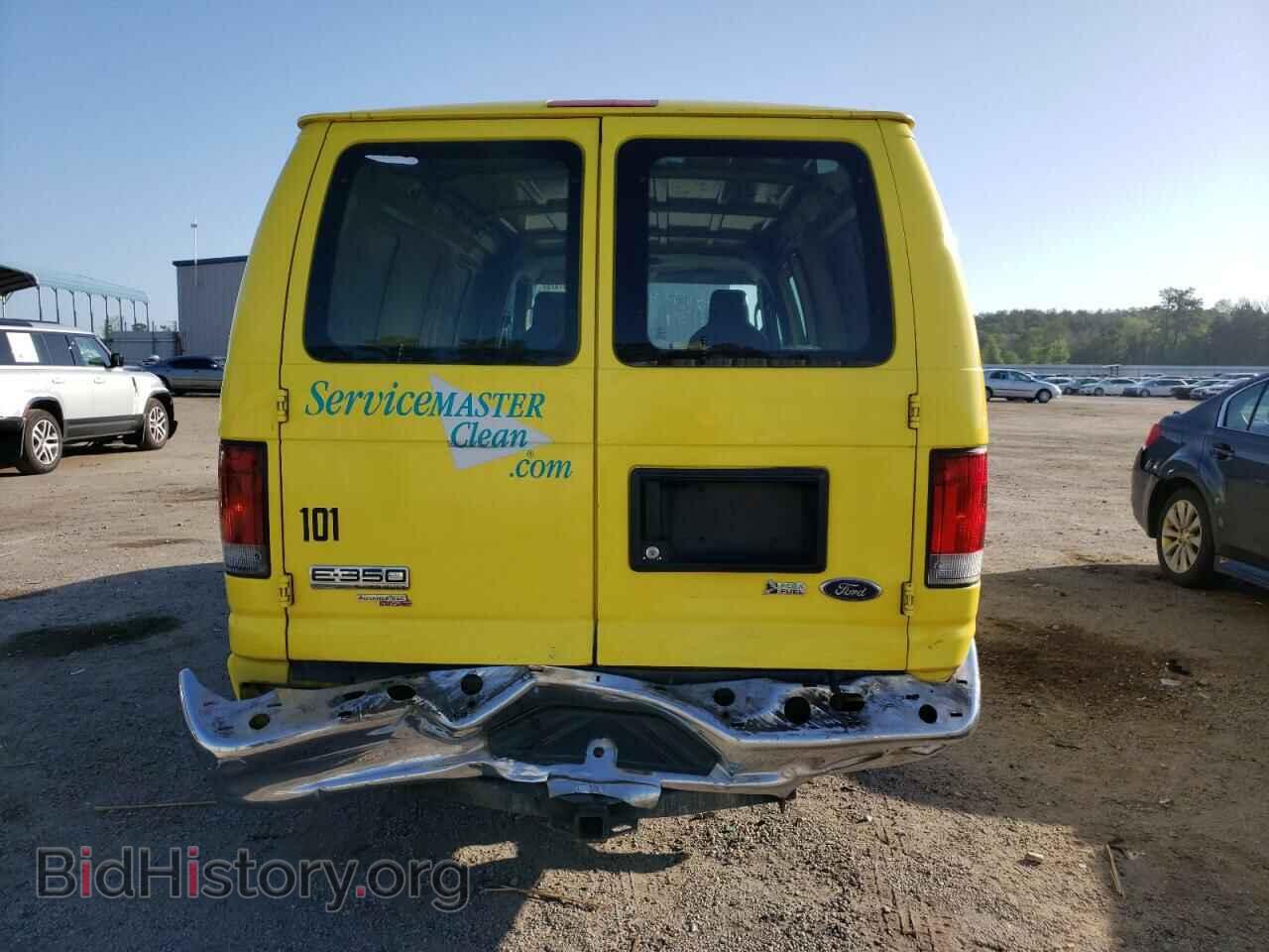 2012 FORD ECONOLINE - VIN: 1FTSS3EL8CDA39388 - Photo 9