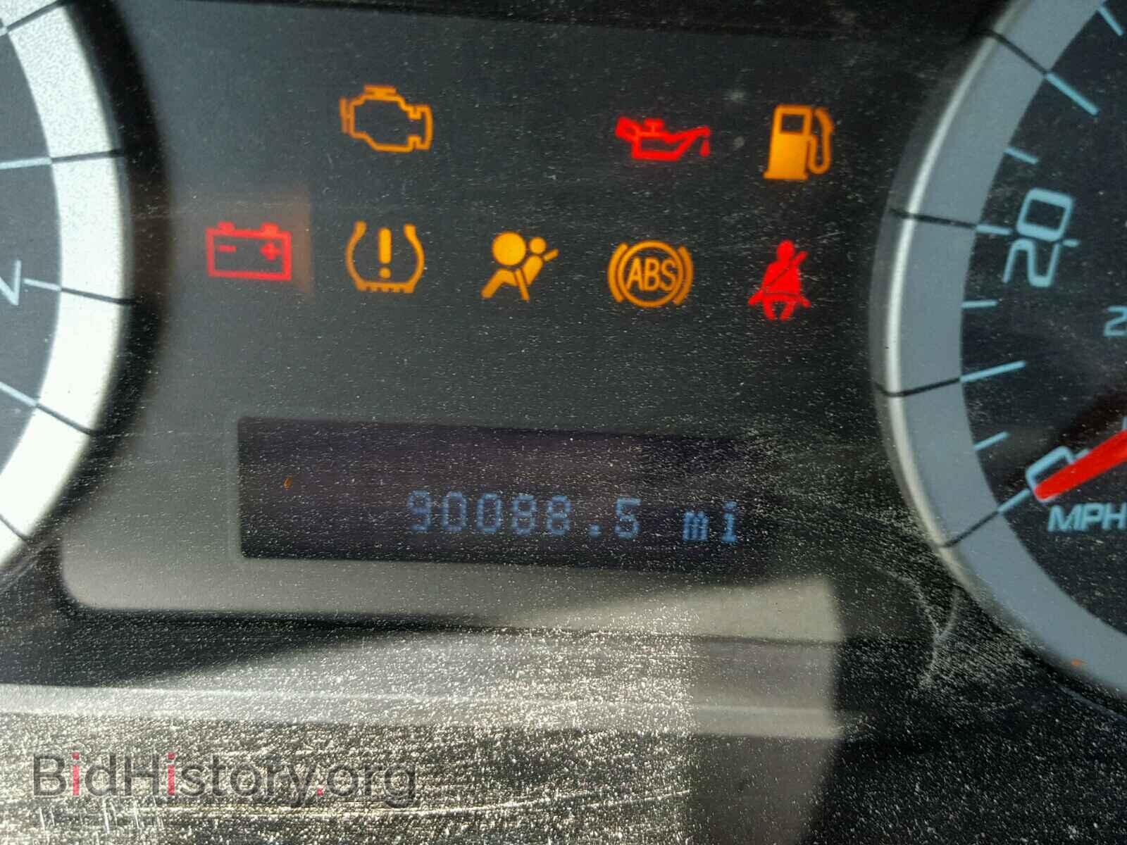 2012 FORD ESCAPE - VIN: 1FMCU0D76CKC18957 - Фото 8