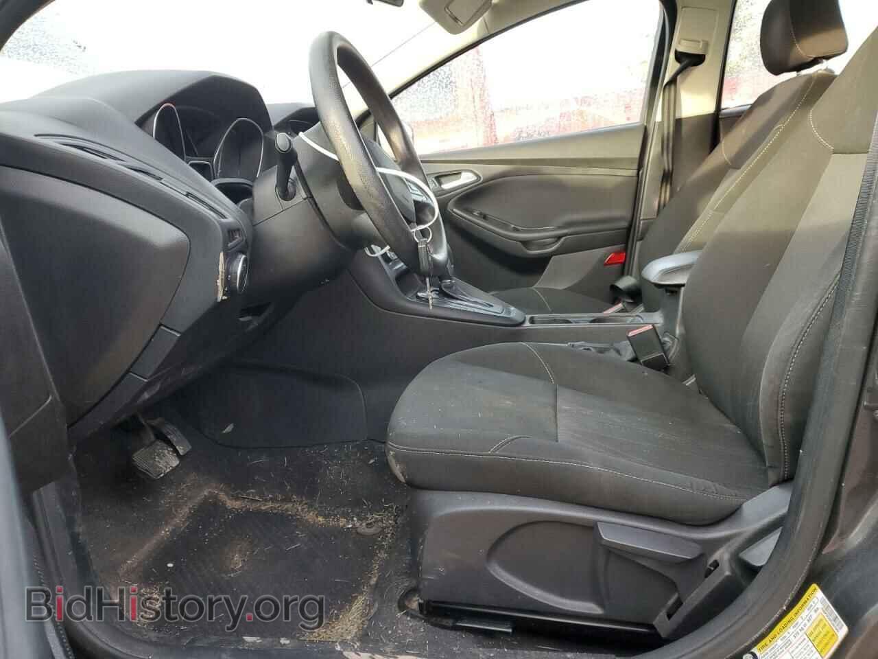 2015 FORD FOCUS - VIN: 1FADP3F26FL287042 - Photo 7