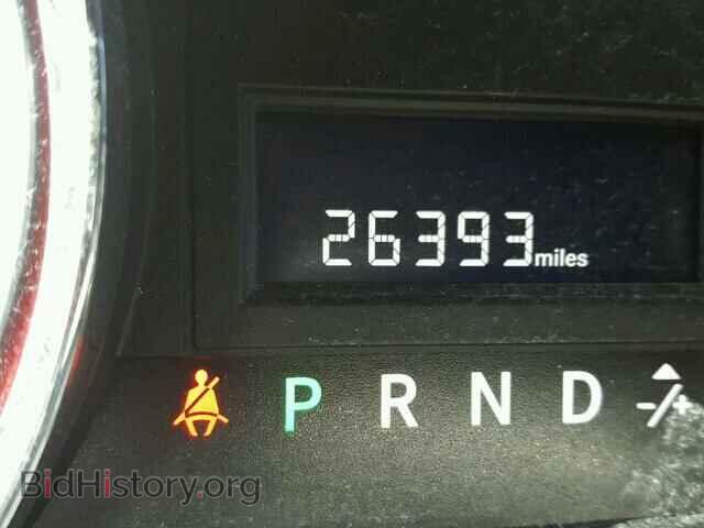 2015 DODGE CARAVAN - VIN: 2C4RDGBG1FR687857 - Фото 8