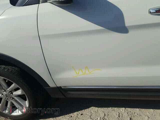 2012 FORD EXPLORER - VIN: 1FMHK8D82CGA97480 - Фото 9