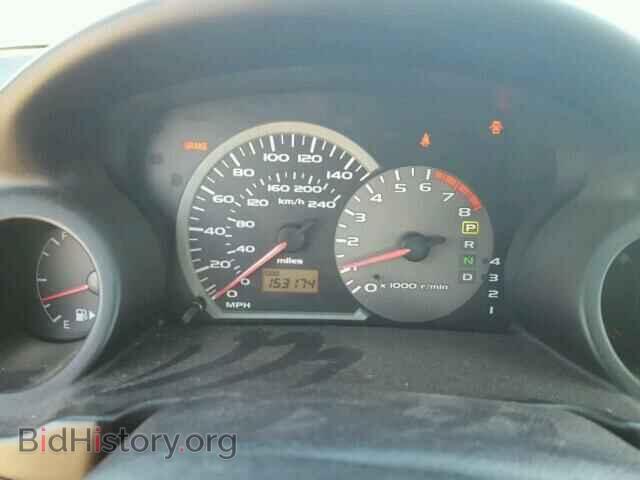2005 MITSUBISHI ECLIPSE - VIN: 4A3AE55H25E007511 - Photo 8