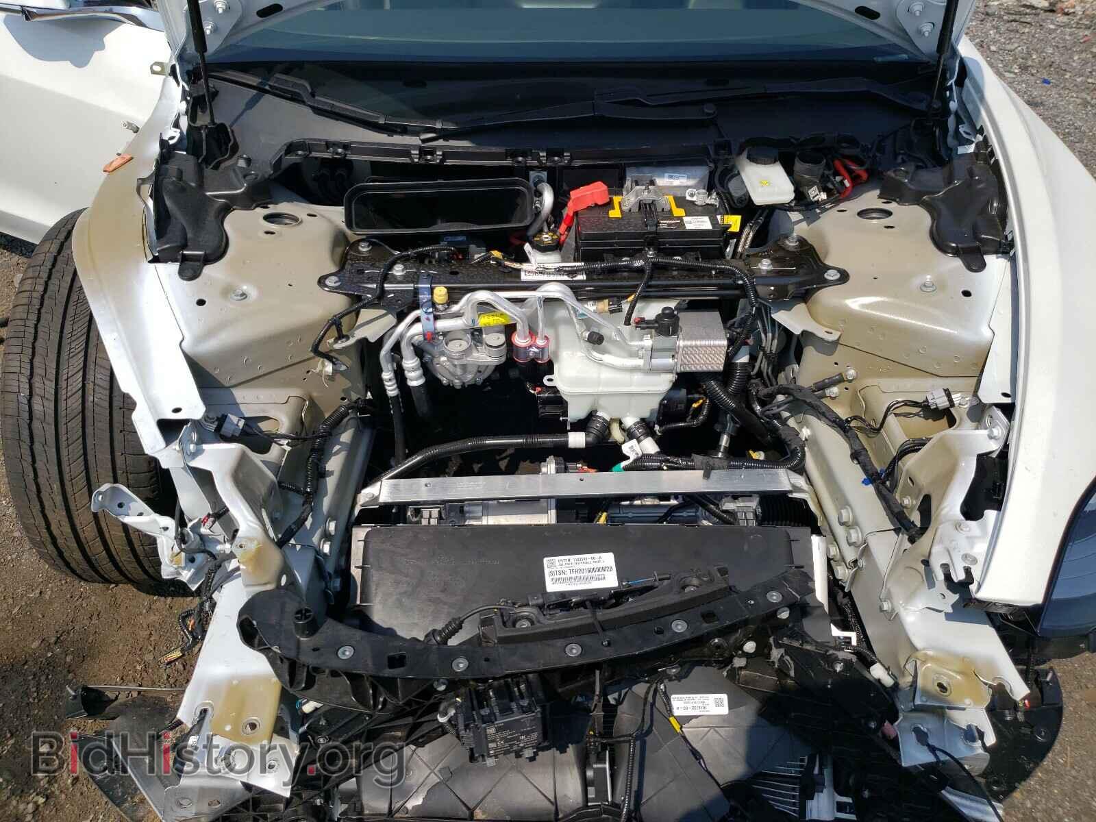2020 TESLA MODEL 3 - VIN: 5YJ3E1EA5LF737352 - Photo 7