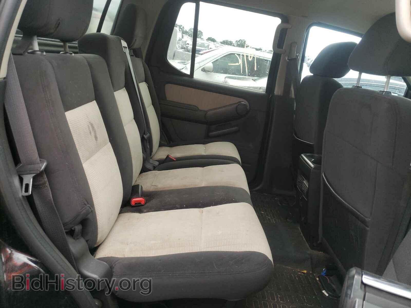 2008 FORD EXPLORER - VIN: 1FMEU33E58UA44918 - Photo 6