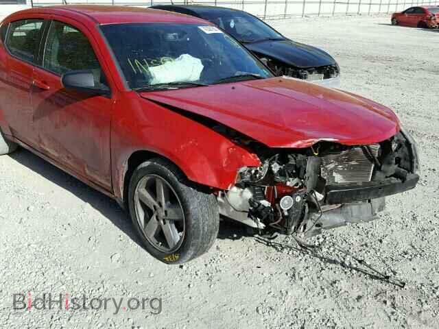 2014 DODGE AVENGER - VIN: 1C3CDZAB3EN110402 - Фото 9
