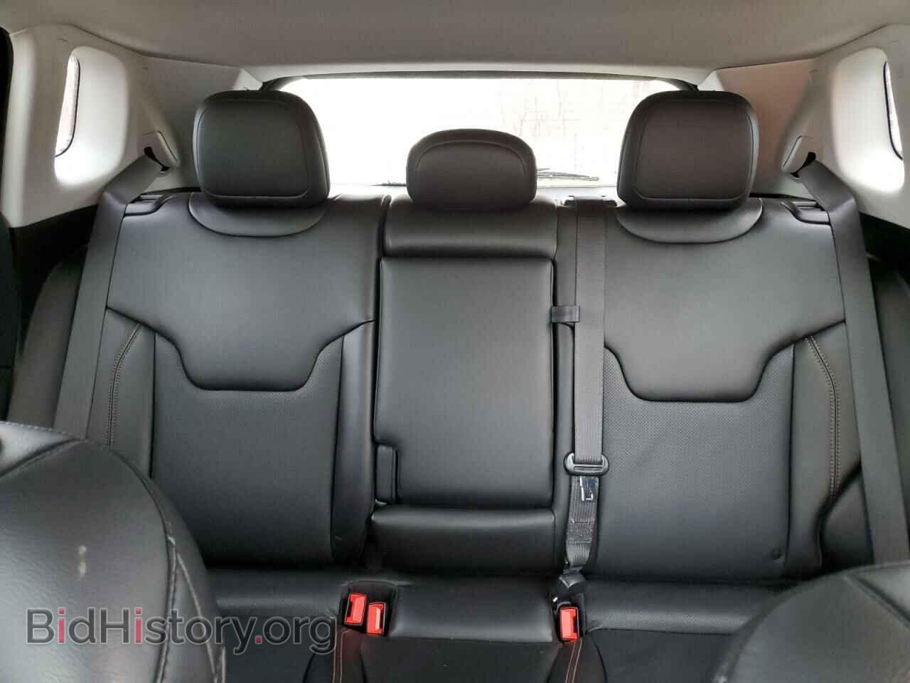 2021 JEEP COMPASS - VIN: 3C4NJDCB1MT550730 - Photo 10