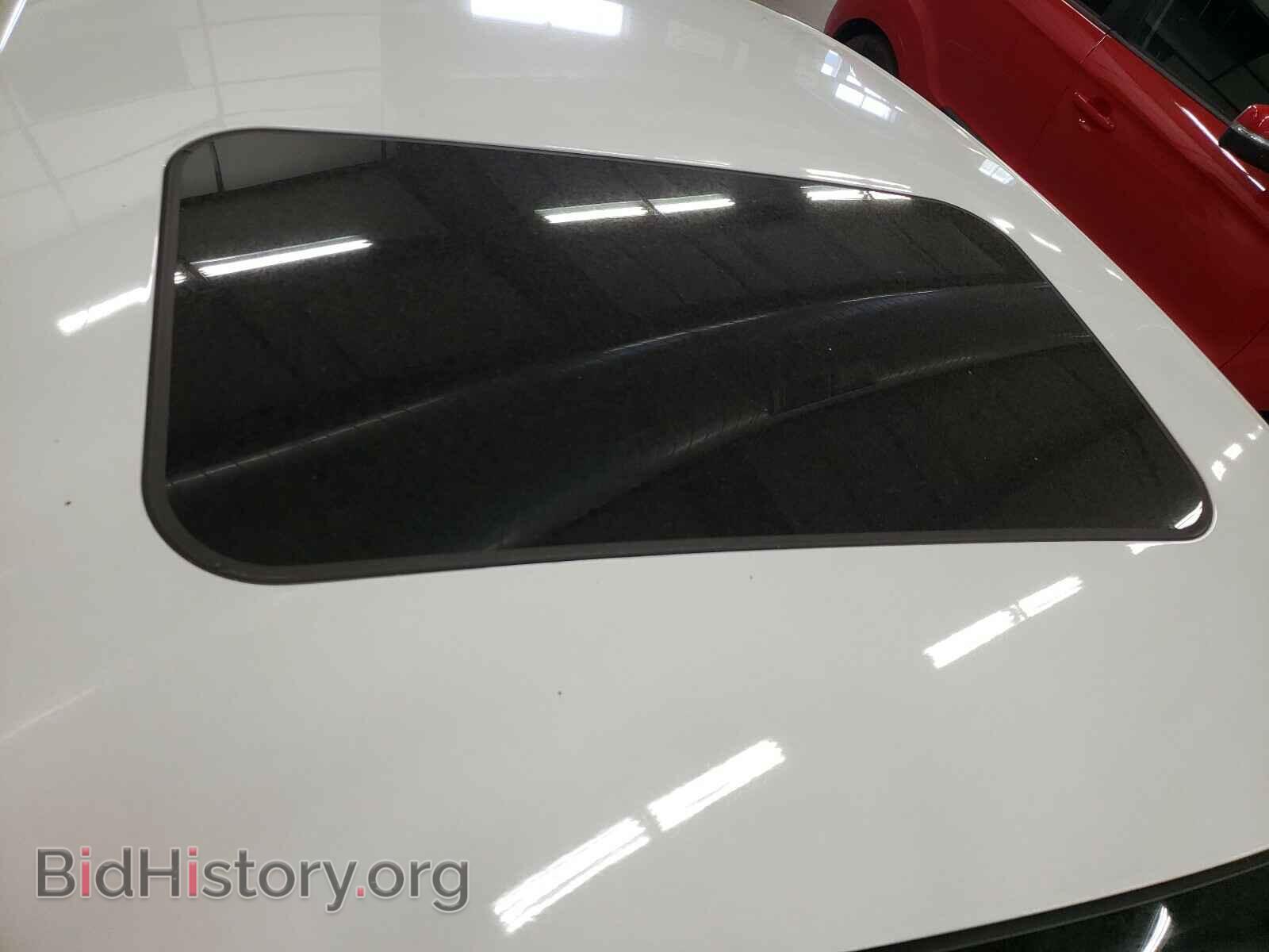 2014 AUDI A7 - VIN: WAUWGAFC9EN014211 - Фото 9