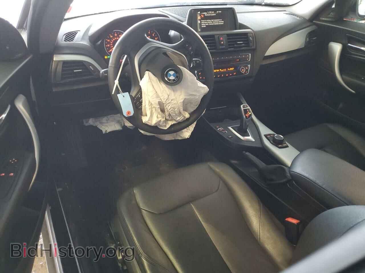 2015 BMW 2 SERIES - VIN: WBA1G9C50FVX96706 - Фото 8