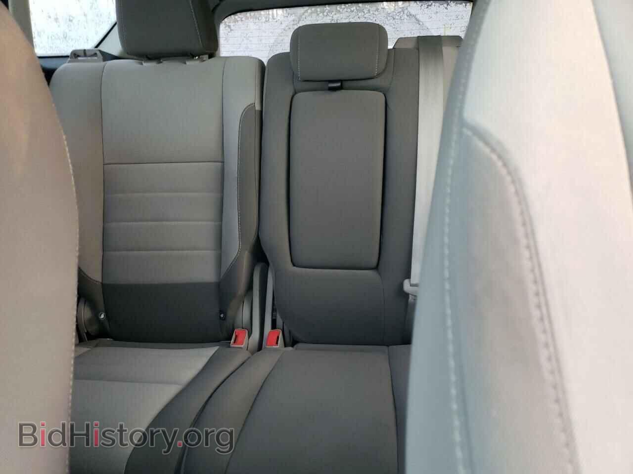 2013 FORD ESCAPE - VIN: 1FMCU9GX8DUC77403 - Фото 10
