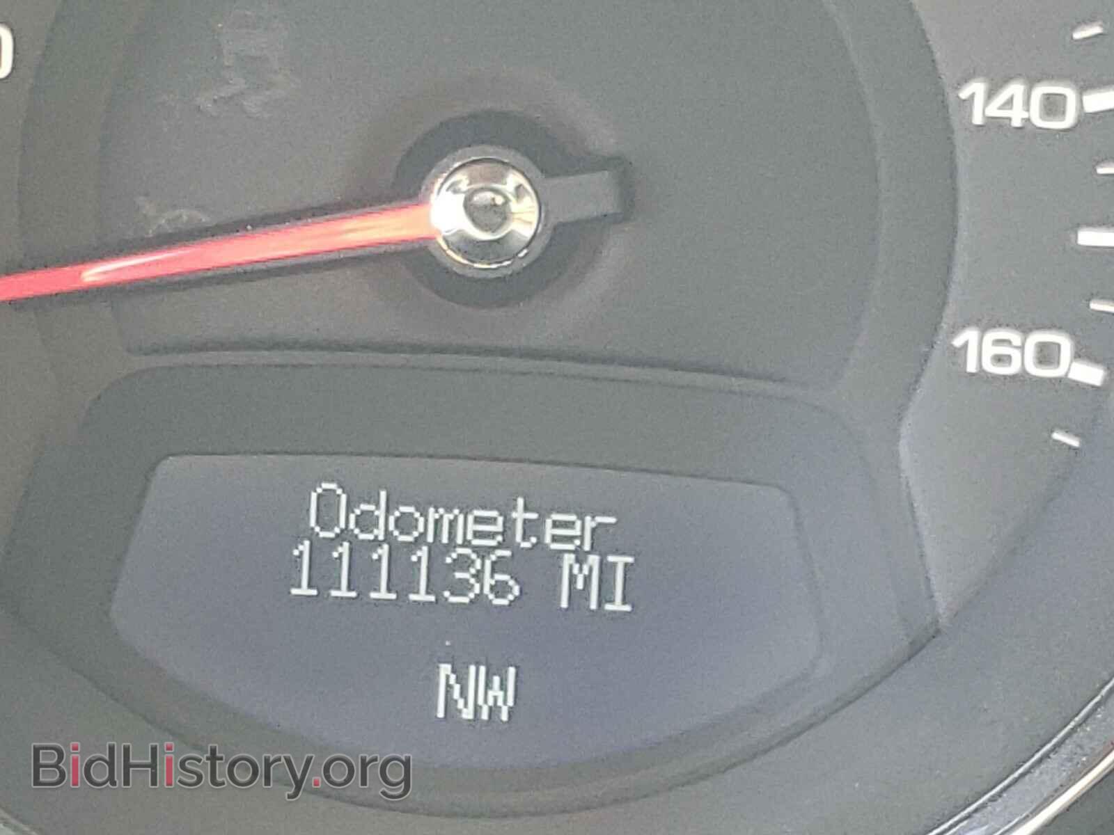 2012 CADILLAC CTS - VIN: 1G6DC5E55C0134083 - Фото 8