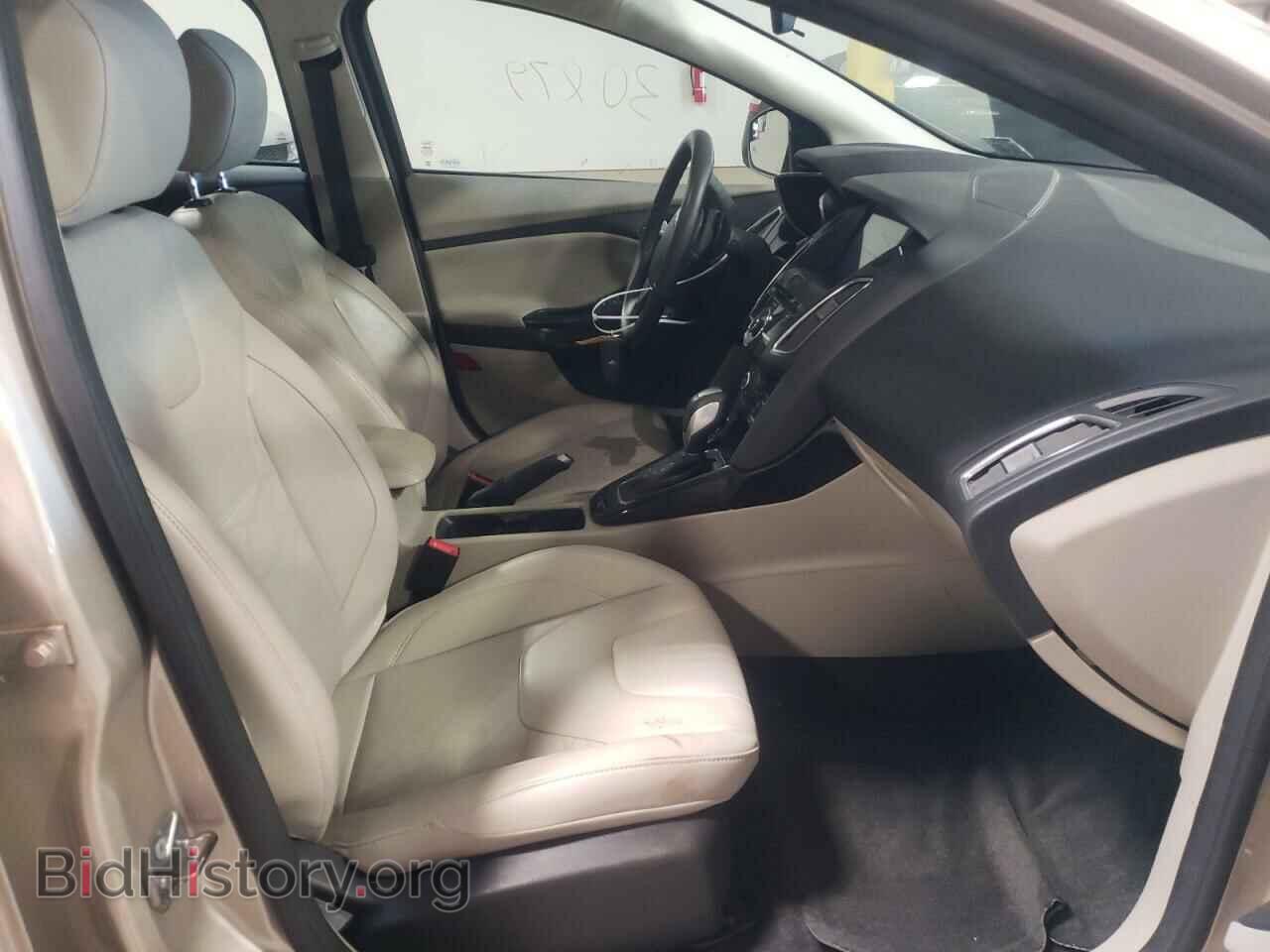 2017 FORD FOCUS - VIN: 1FADP3R44HL316845 - Фото 5