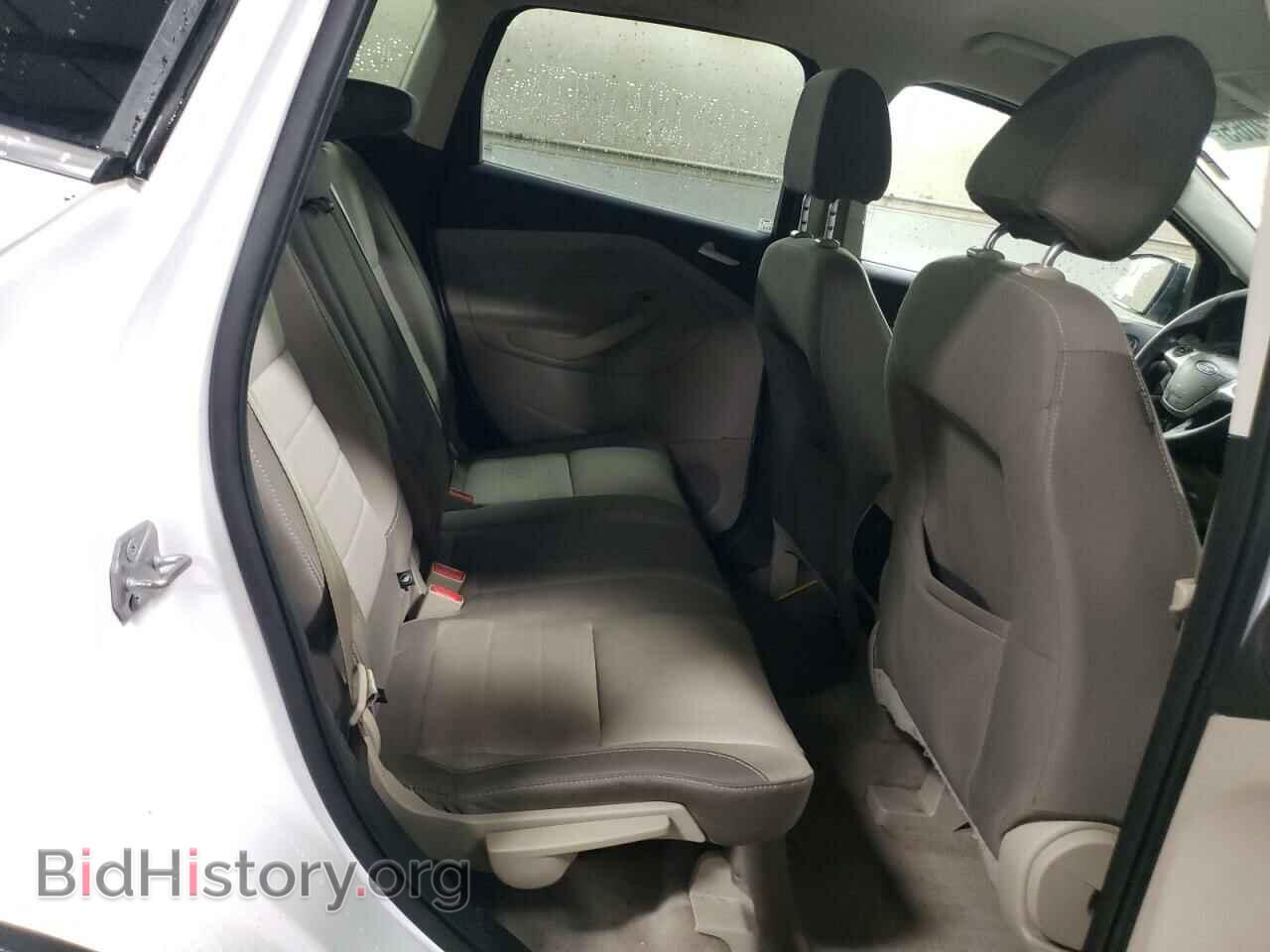 2016 FORD ESCAPE - VIN: 1FMCU0GX9GUA76884 - Фото 10