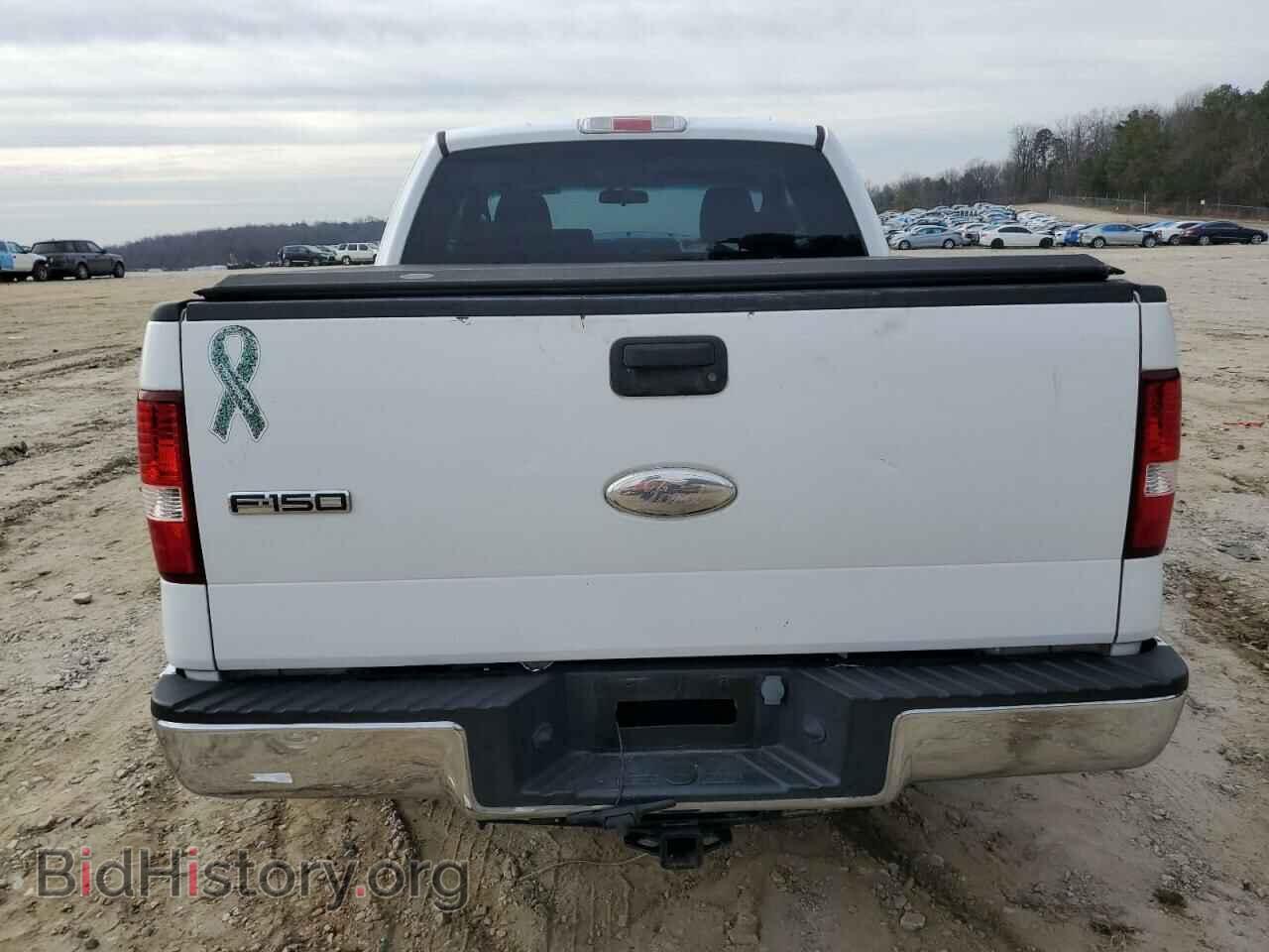 2006 FORD All Models - VIN: 1FTRX12W96KB16062 - Фото 6