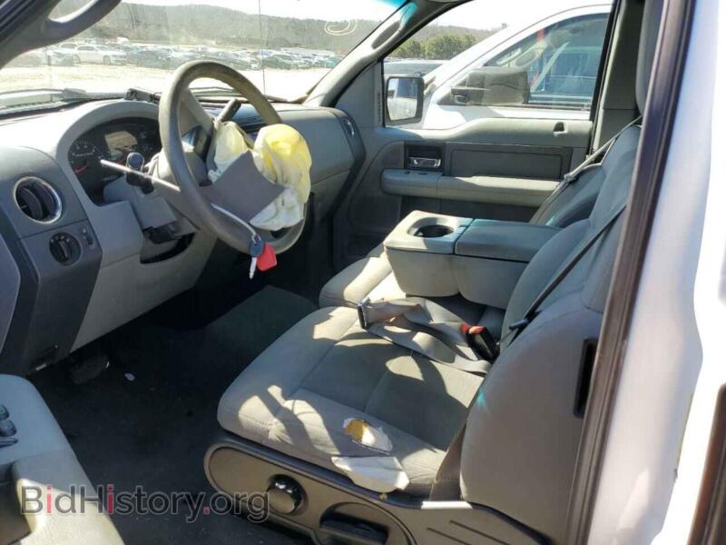 2006 Ford ALL MODELS (VIN 1FTRX12W96KB16062) — фото 7 из 13