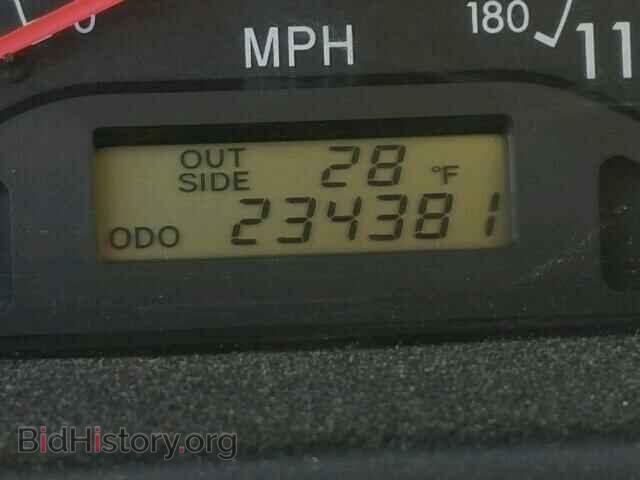 2003 TOYOTA COROLLA - VIN: 2T1BR32E73C064510 - Photo 8
