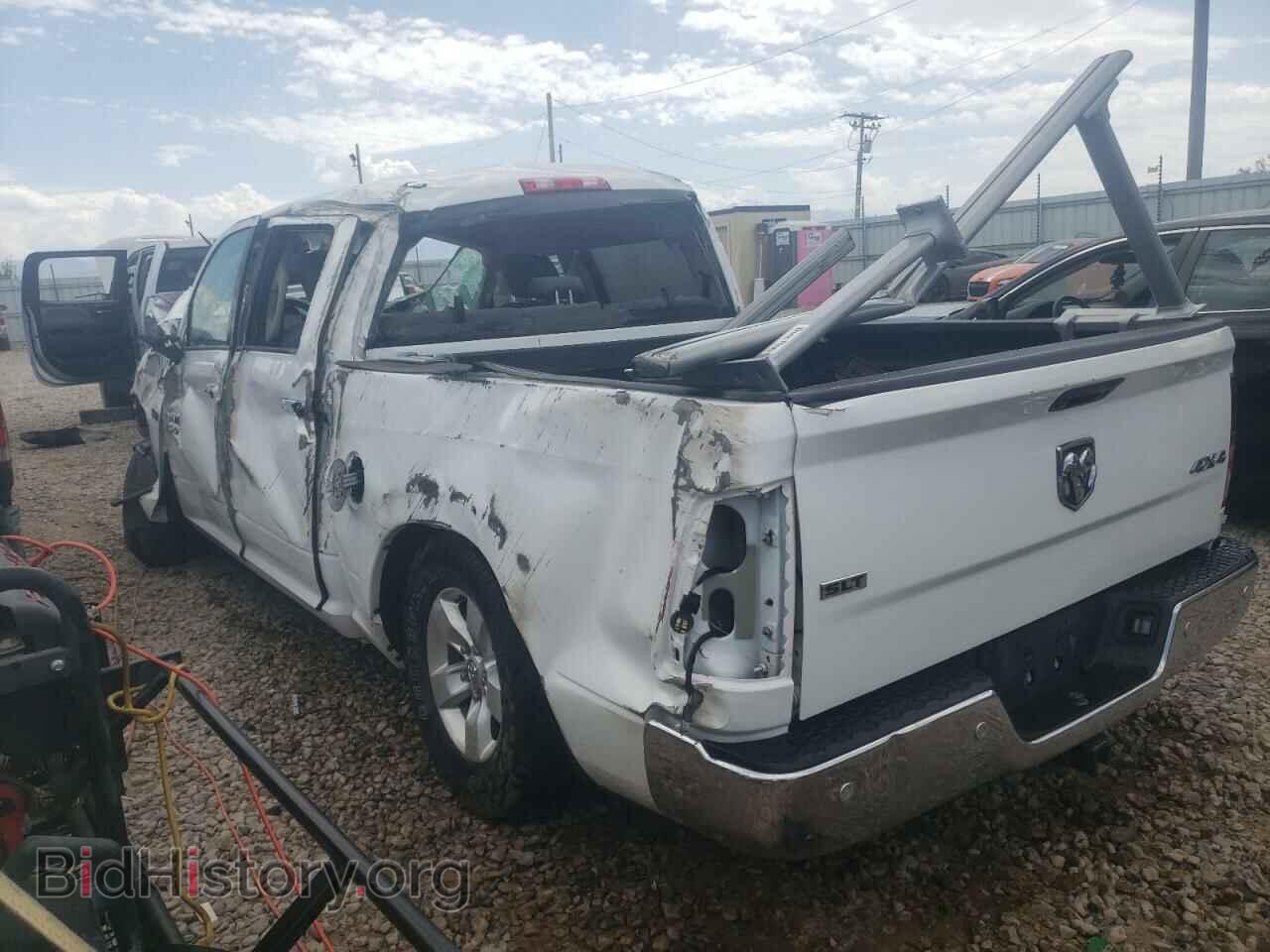 2015 RAM 1500 - VIN: 1C6RR7LM4FS700998 - Photo 3