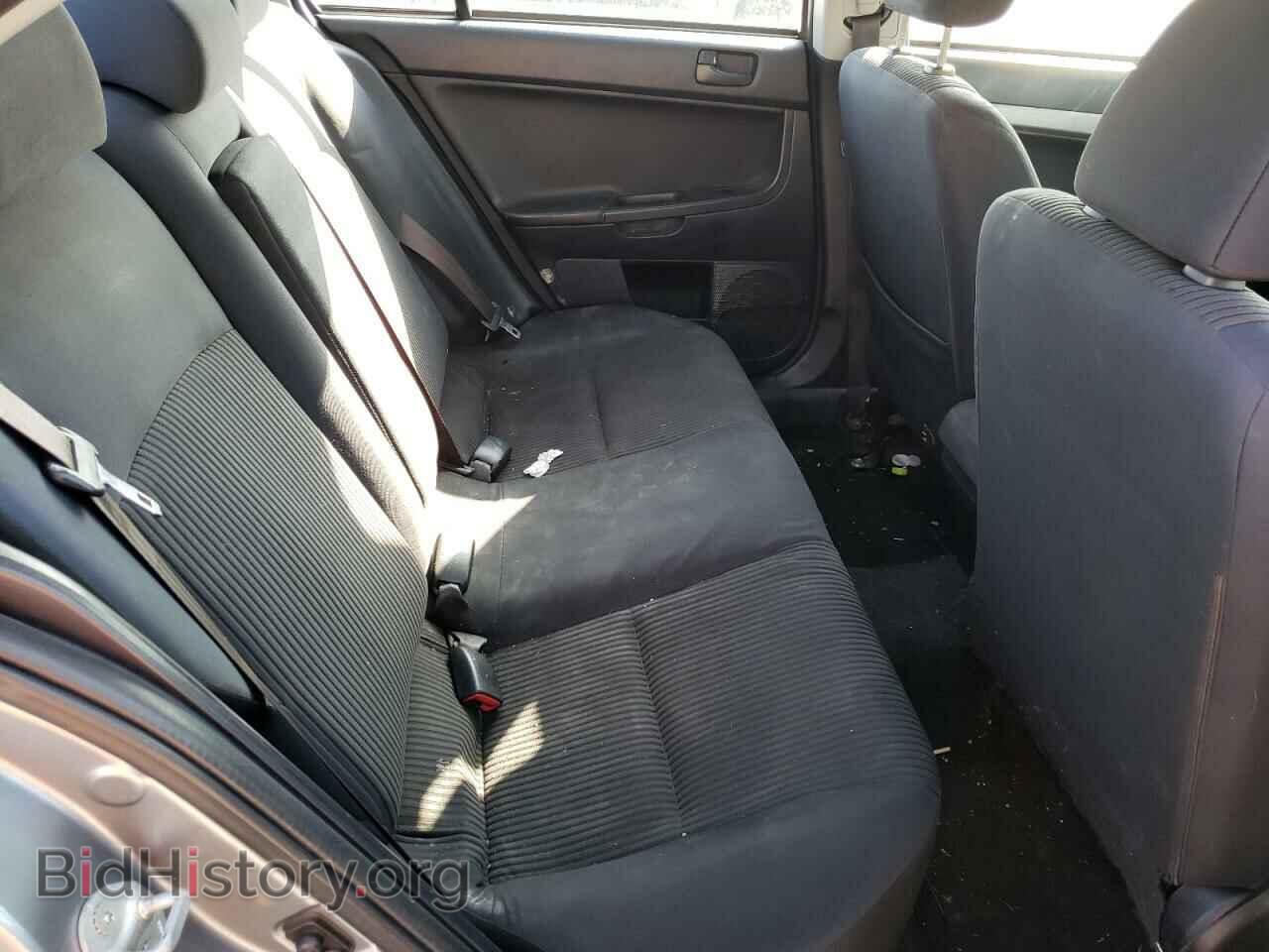 2014 MITSUBISHI LANCER - VIN: JA32U2FU0EU011114 - Фото 10
